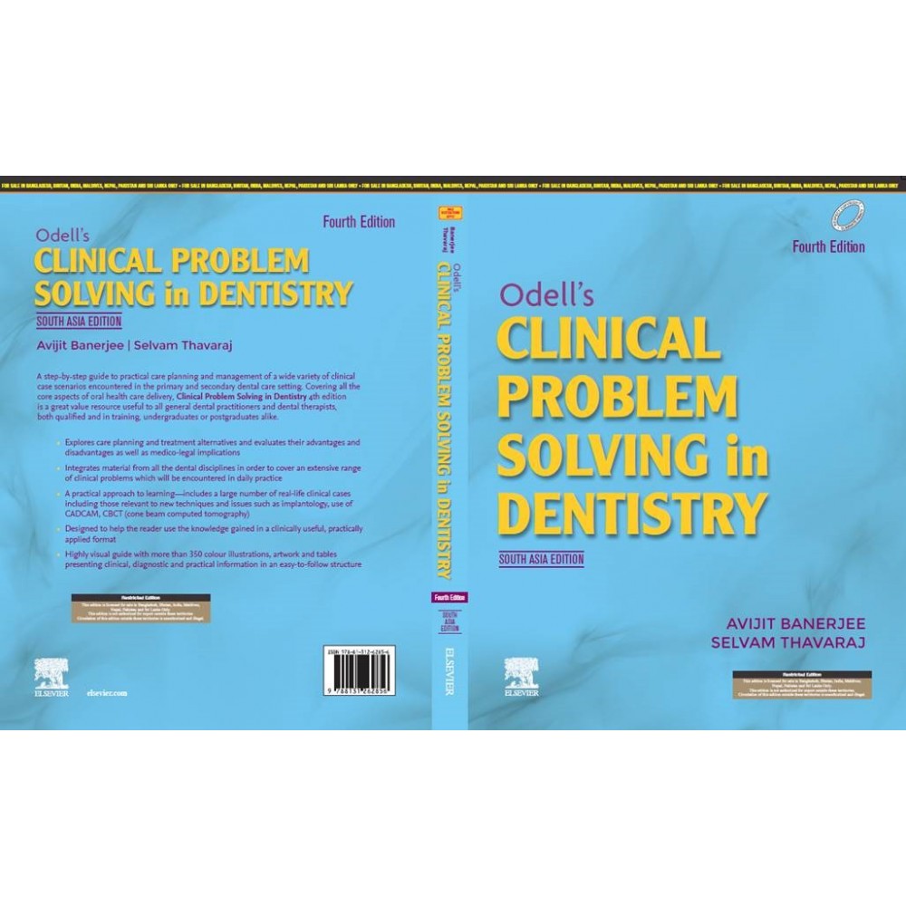 clinical problem solving in dentistry 4th edition pdf free